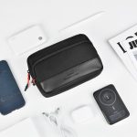 WiWU Essen Travel Pouch – Compact &amp; Stylish Organizer Bag for Travel Essentials