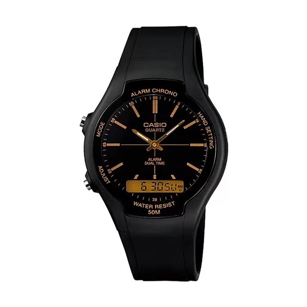 Casio AW-90H-9EVDF Men's Watch