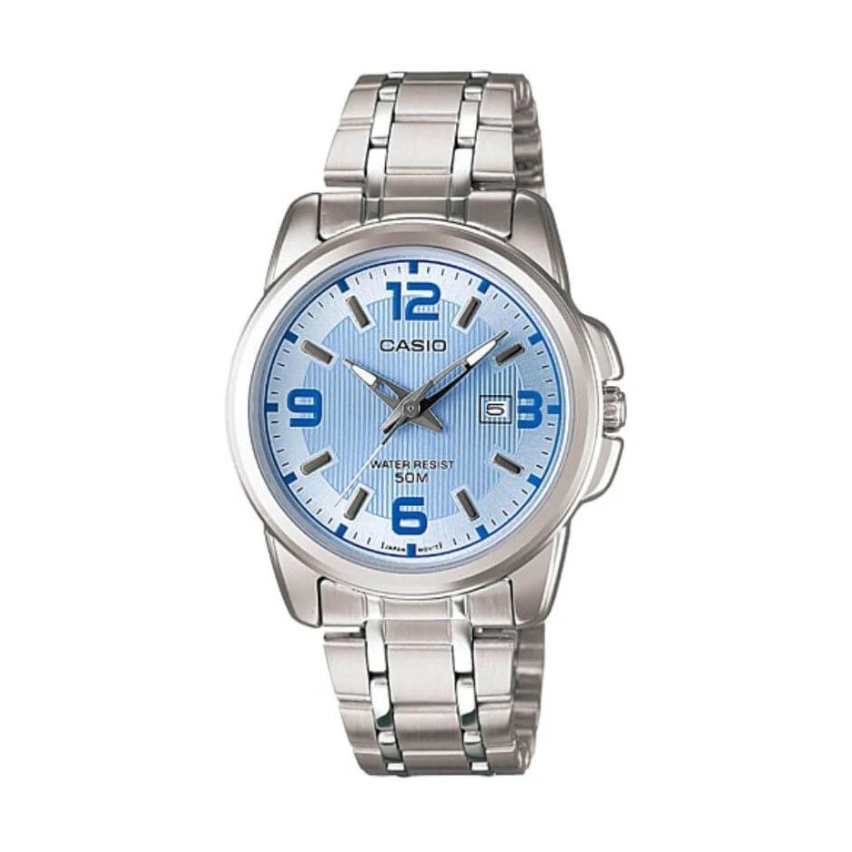 Casio LTP-1314D-2AVDF Women's Watch - selected variant
