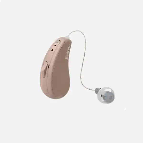 Beltone Rely 263 RIE 6 Channels Hearing Aid