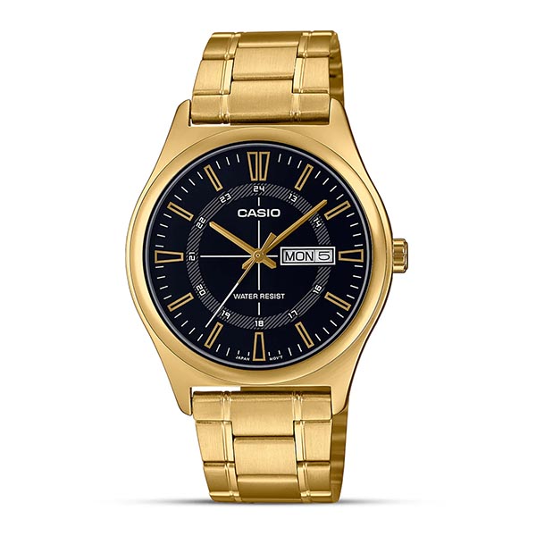 Casio MTP-V006G-1CUDF Men's Watch