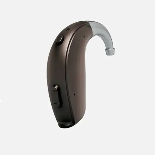 Beltone Rely 276 BTE 6 Channels Hearing Aid