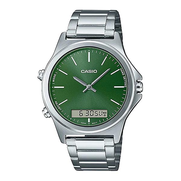 Casio MTP-VC01D-3EUDF Men's Watch