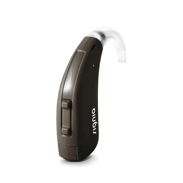 Signia BTE Fun P Hearing Aid