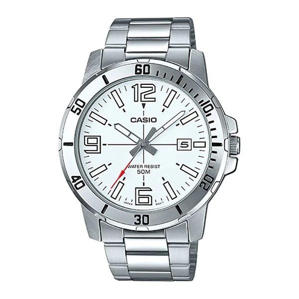 Casio MTP-VD01D-7BVUDF Men's Watch