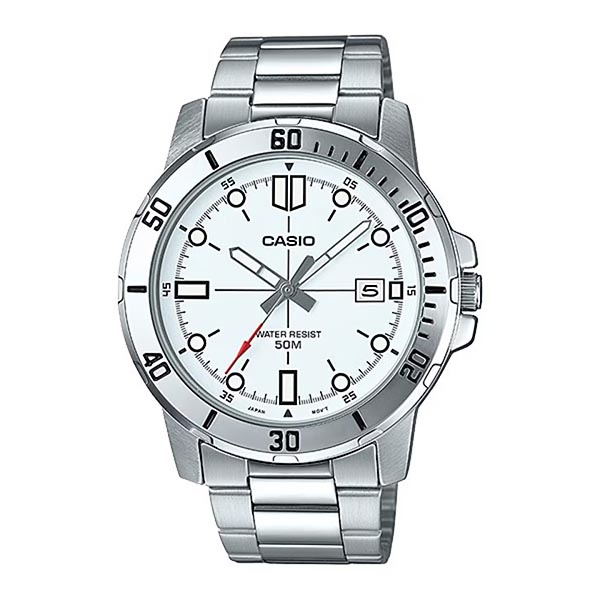 Casio MTP-VD01D-7EVUDF Men's Watch