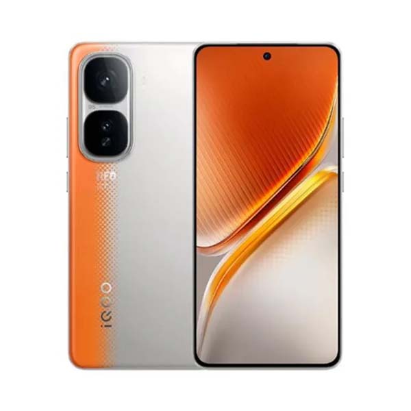 Vivo iQOO Neo 10