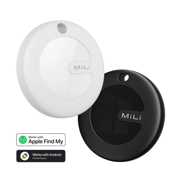 MiLi MiTag Duo Smart Finder 1