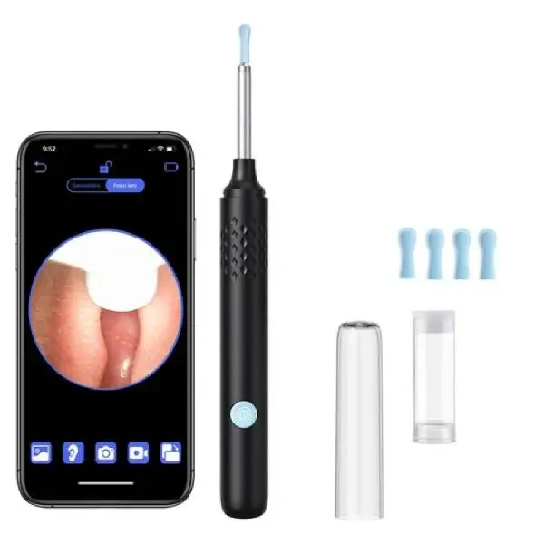 SUNUO Smart Visual Ear Picking Stick