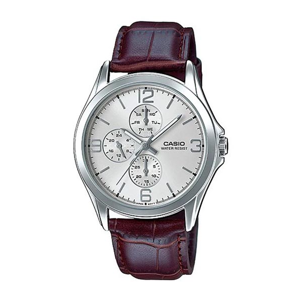 Casio MTP-V301L-7AUDF Watch For Men