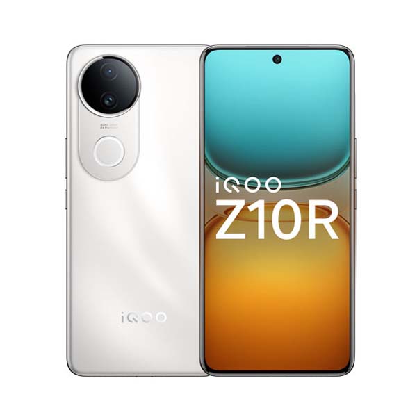 Vivo iQOO Z10R 5G