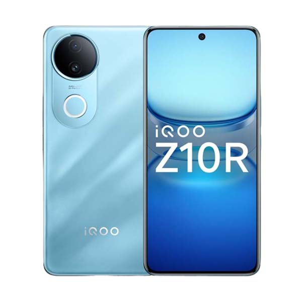 Vivo iQOO Z10R 5G