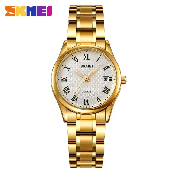 SKMEI 2178 Luxury Quartz Women Watch