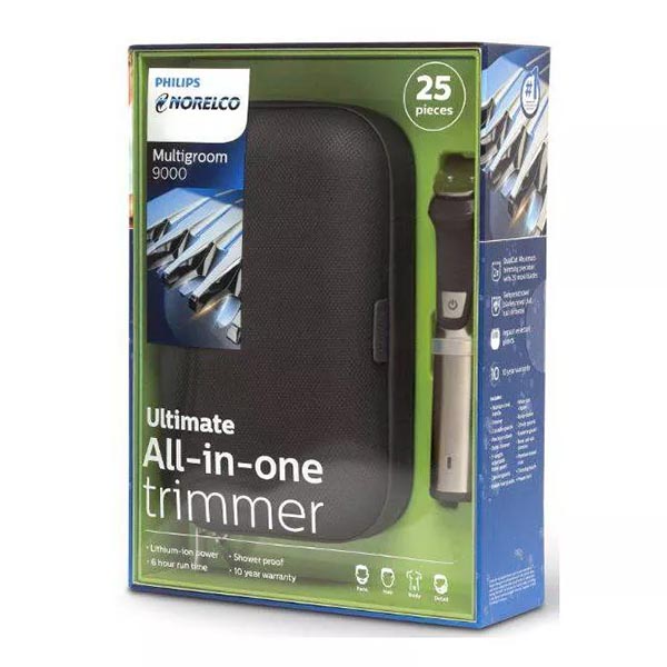 Philips MG7770/49 Norelco Multigroom Series 9000