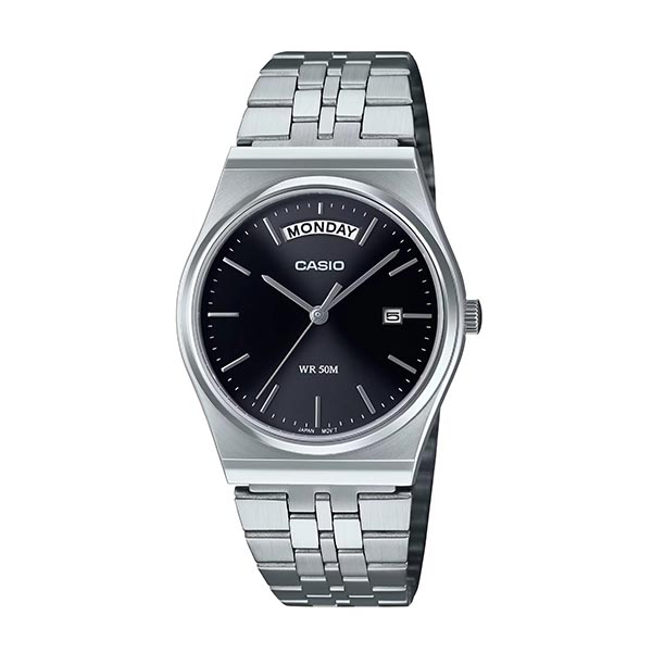 Casio MTP-B146D-1AVDF Men's Watch