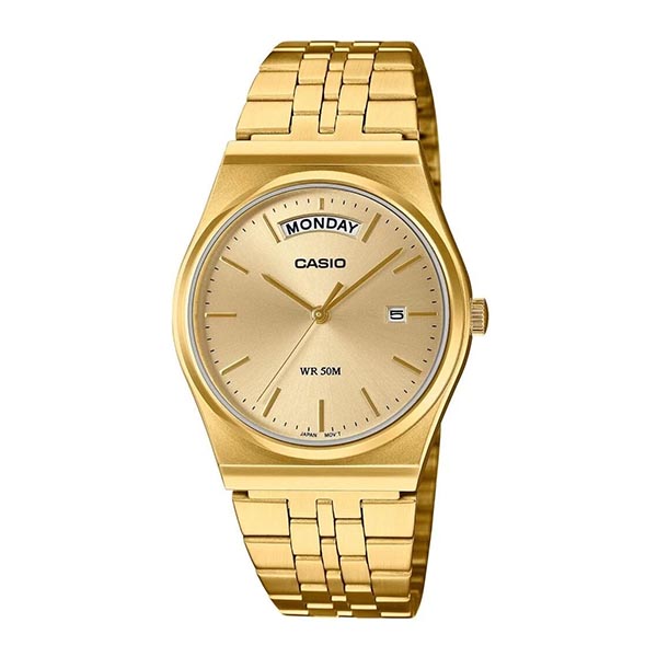 Casio MTP-B146G-9AVDF Men’s Watch