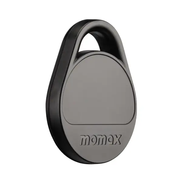 Momax Pinpop Lite Find My Tracker