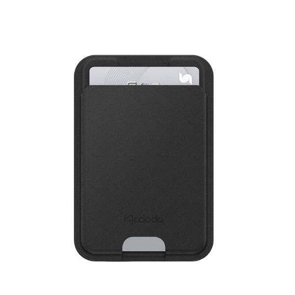 Mcdodo WH7920 Napa Series Magnetic Mobile Phone Card Case