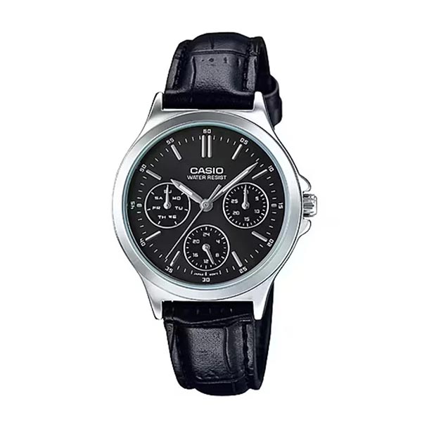 Casio LTP-V300L-1AUDF Women's Watch - selected variant