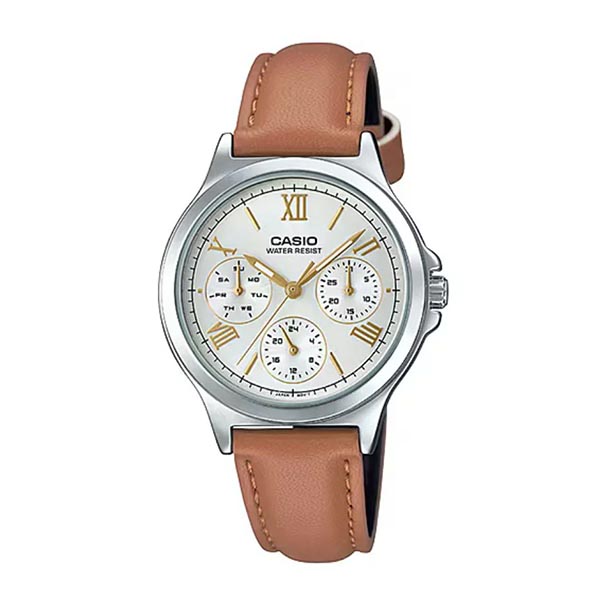 Casio LTP-V300L-7A2UDF Women's Watch - selected variant