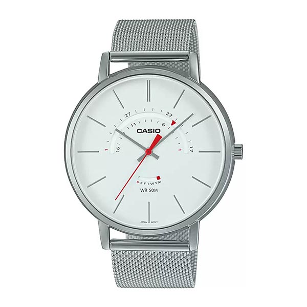 Casio MTP-B105M-7AVDF Watch For Men