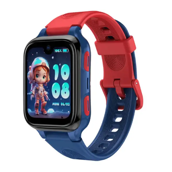 LAGENIO K9 AI 4G Kids Smart Watch