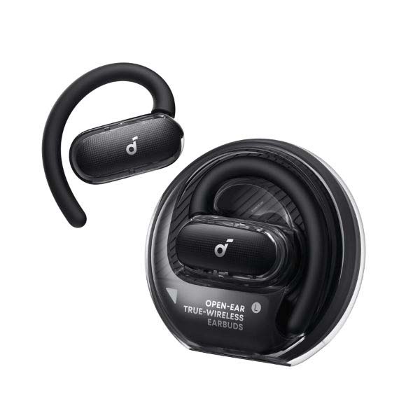 Anker Soundcore V40i Open‑Ear Headphones