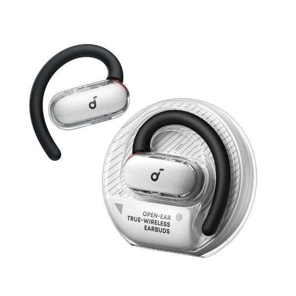 Anker Soundcore V40i Open‑Ear Headphones