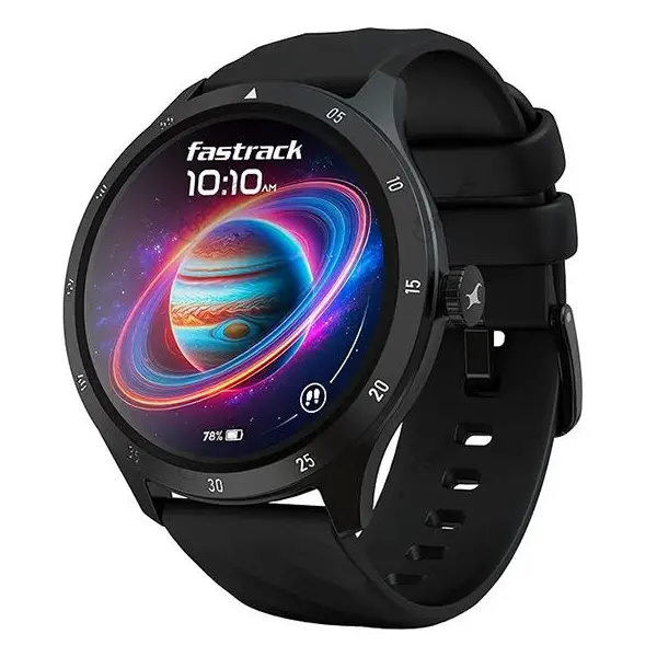 Fastrack Jupiter R2 Smartwatch