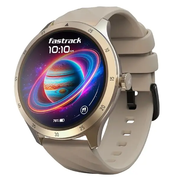 Fastrack Jupiter R2 Smartwatch