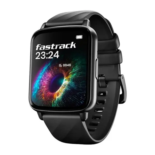 Fastrack Jupiter S1 Smartwatch