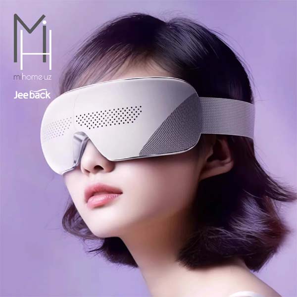Xiaomi Jeeback E10 Smart Steam Eye Massager
