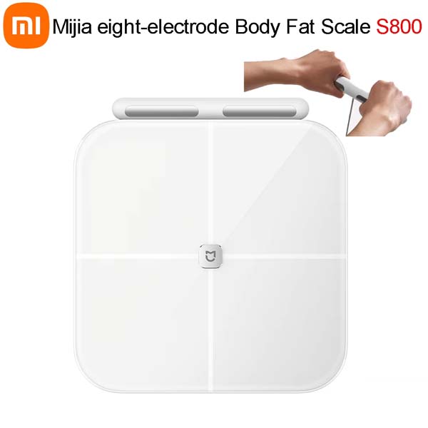 Xiaomi Mijia S800 Smart Body Fat Scale