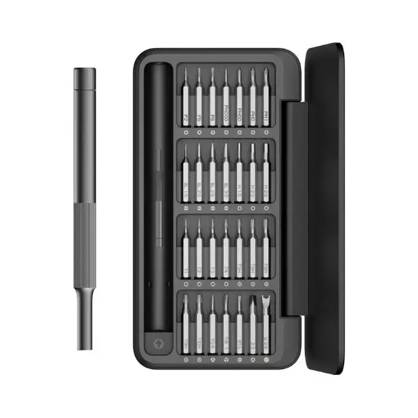 HOTO QWLSD009 Precision Screwdriver Set Mini 28 in 1