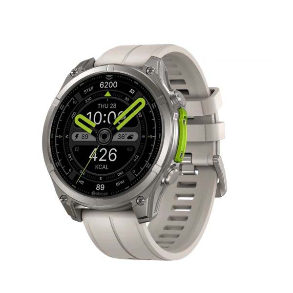Zeblaze Vibe 8 Smart Watch