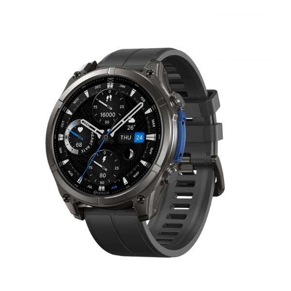 Zeblaze Vibe 8 Smart Watch