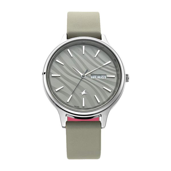 Fastrack NR6207SL01 Women's Watch