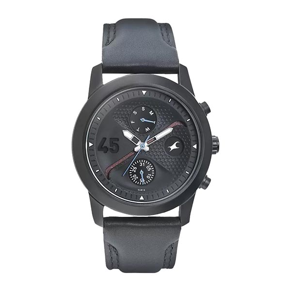 Fastrack NR3216NL01 Men's Watch