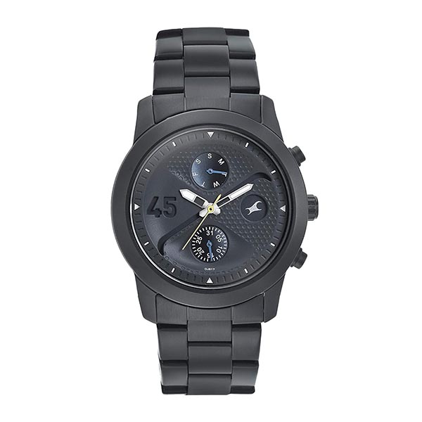 Fastrack NR3216NM01 Men's Watch