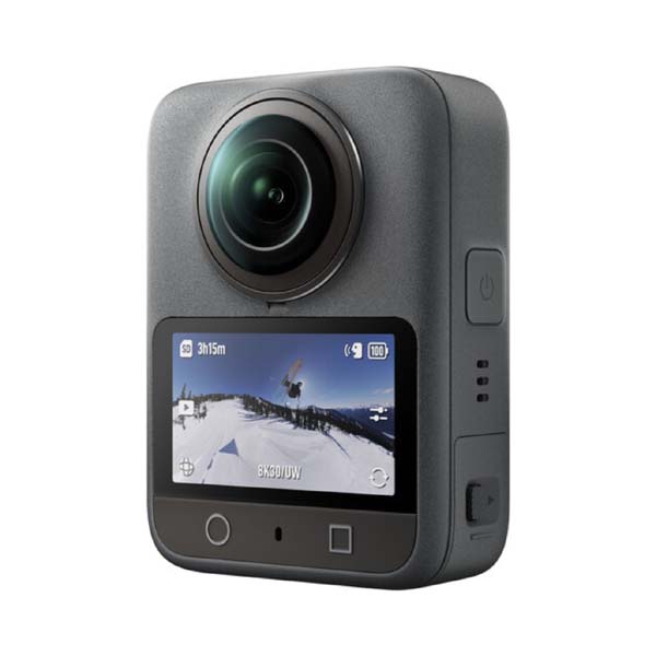 DJI Osmo 360 Adventure Combo