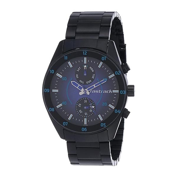 Fastrack NP3201NM01 Watch for Men