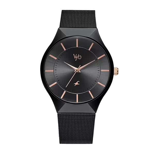 Fastrack FV60002KM03W Women Watch