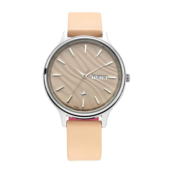 Fastrack NR6207SL02 Women Watch