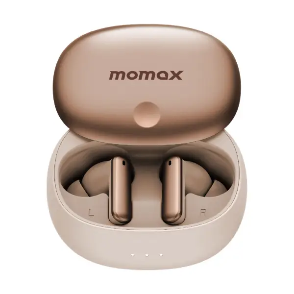 Momax 1-Vibe Lite True Wireless Noise Cancelling Earbuds