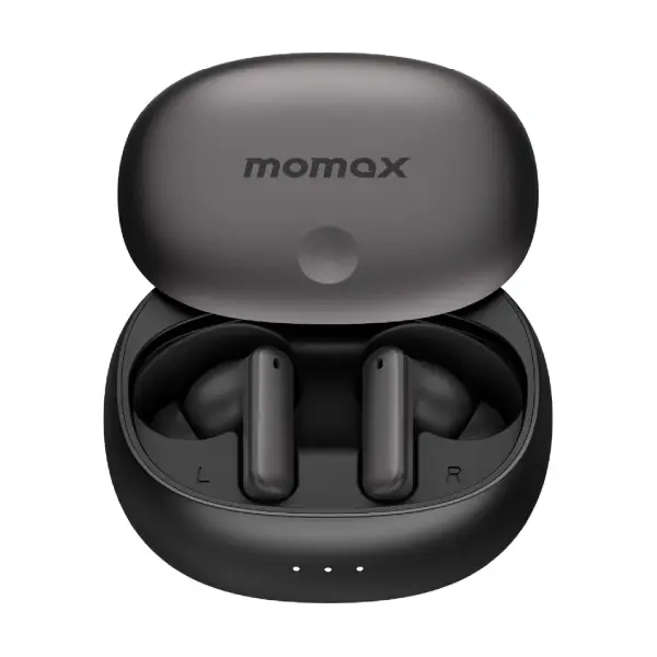 Momax 1-Vibe Lite True Wireless Noise Cancelling Earbuds