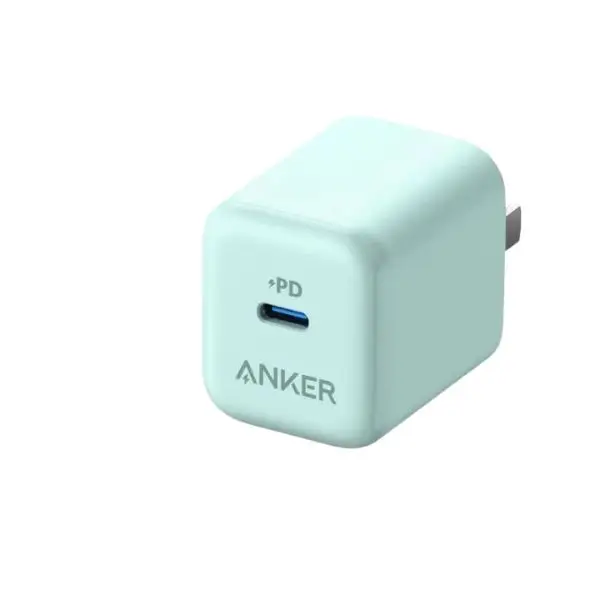 Anker 312 PD 20W II USB-C Adapter (A2678)