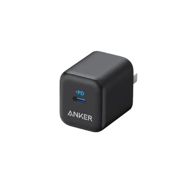 Anker 312 PD 20W II USB-C Adapter (A2678)