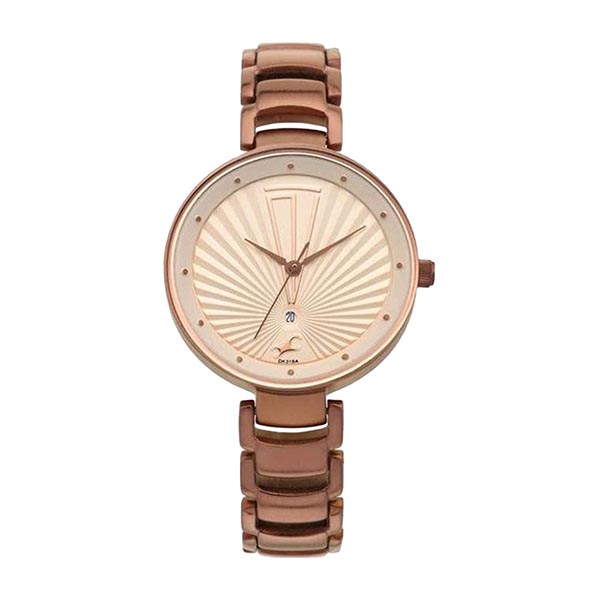 Fastrack NR6216QM01 Women's Watch
