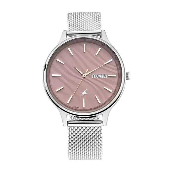 Fastrack NR6207SM01 Women's Watch