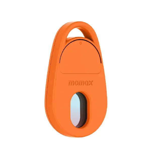 Momax BR13W Pinguard Find My Locator with Anti-Spy Camera Detector
